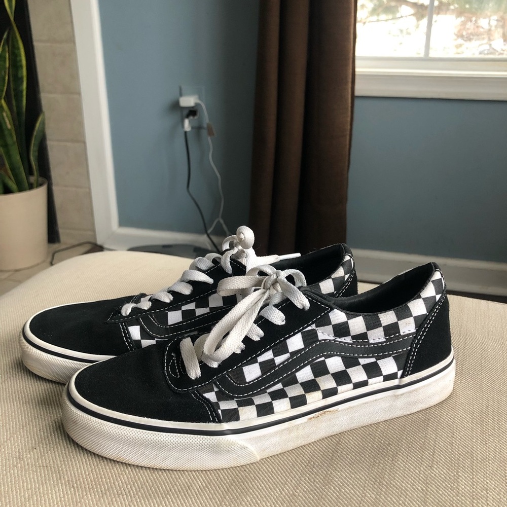 Vans Old Skool